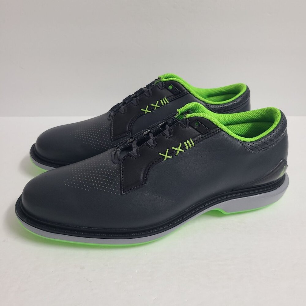 NEW Nike Jordan ADG 5 Spikeless Golf Shoes FQ7874-002 Size 9 Black